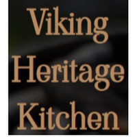 Heritage Viking Kitchen