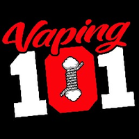Vaping 101 Logo