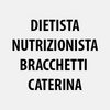 Dietista Nutrizionista Bracchetti Caterina