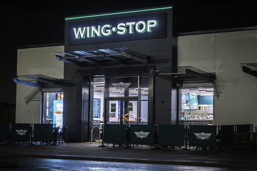Fife location store front image