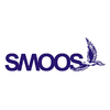 SMOOS s.r.o. - Bezpečnostní agentura Logo