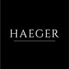 Haeger GmbH - Paderborn | Juwelier - Diamanten - Edelmetalle Logo