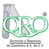 QUIMICOS Y REACTIVOS DE QUERETARO