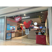 Virgin Atlantic Holidays Lakeside