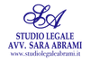 Studio Legale Avv. Sara Abrami Logo