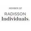 Dom Pedro Lisboa Hotel, a member of Radisson Individuals Logo