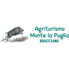 Agriturismo Monte La Puglia Logo