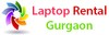 Laptop pc rent - Rental Services Logo