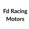 Fd Racing Motors Logo