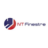 Nt Finestre - Infissi e Porte Logo