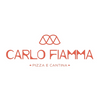 Carlo Fiamma Pizza e Cantina Logo
