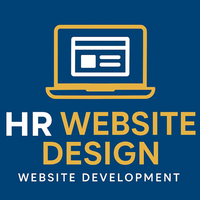HR Website Design