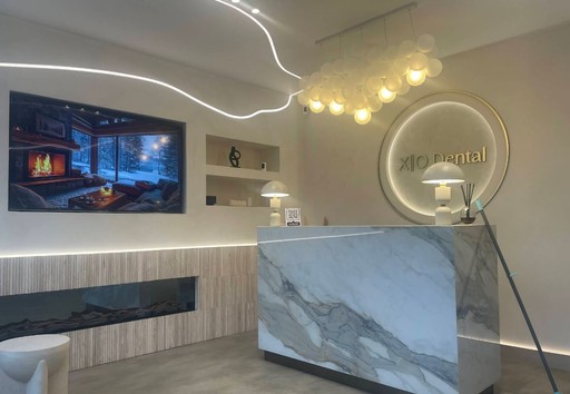 Best dentist in Preston
