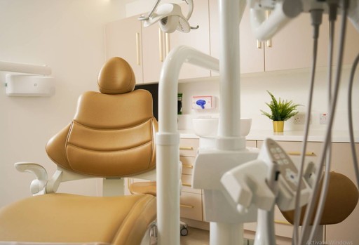 Dental Preston