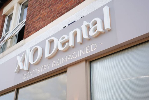 Dentist Preston 