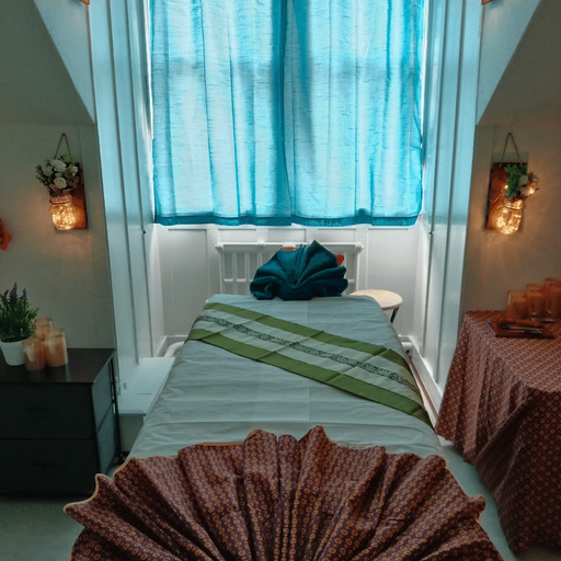 Bangkok Thai Massage
