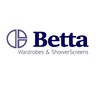 Betta Wardrobes & Shower Screens