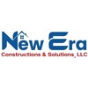 New Era Construction & Solutions LLC Logo