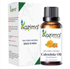 Kazima Natural Essential Oil Supplier In India Logo