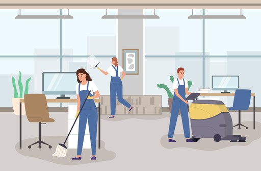 leeds cleaner