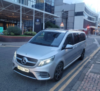 Airport Transfers in Birmingham