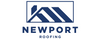 Newport Roofing Logo