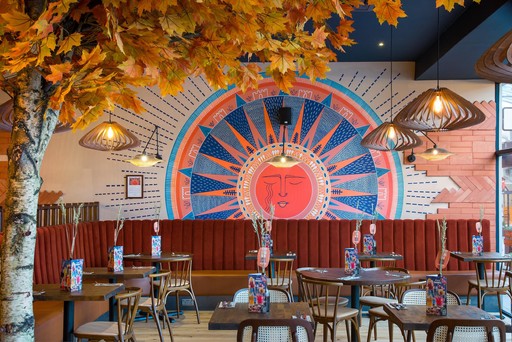 Zizzi - Bridgend