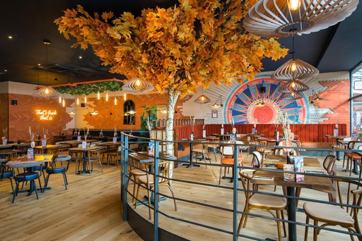 Zizzi - Bridgend