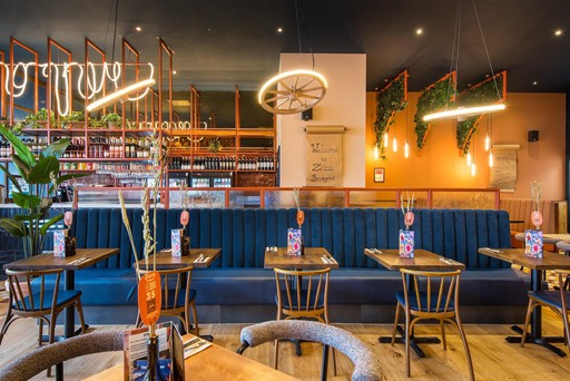 Zizzi - Bridgend