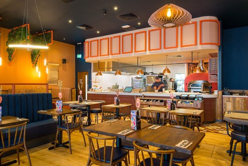 Zizzi - Bridgend