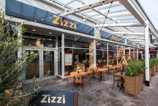 Zizzi - Bridgend