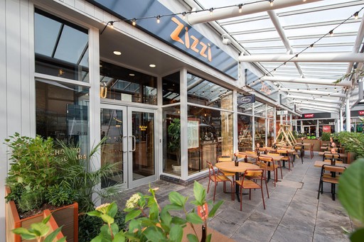 Zizzi - Bridgend