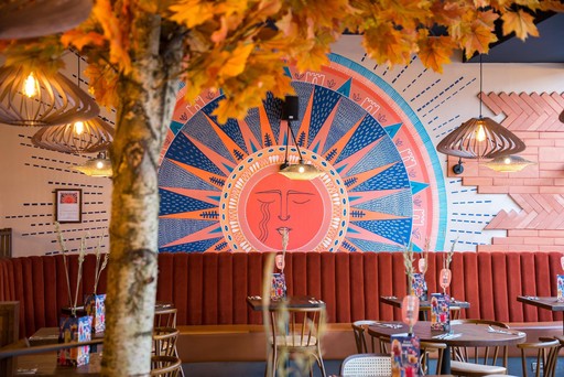 Zizzi - Bridgend