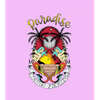 Paradise tattoo & piercing Bologna Logo