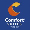 Comfort Suites Vitória Logo