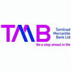 Tamilnad Mercantile Bank - Gandhinagar