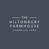 Hiltonbury Farmhouse