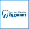 Monika Zygmunt Dentista Logo