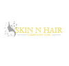 Skin N Hair Logo