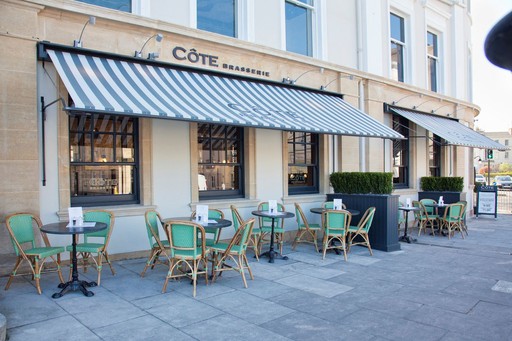Côte Brasserie Cheltenham