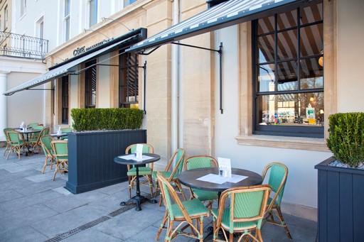 Côte Brasserie Cheltenham
