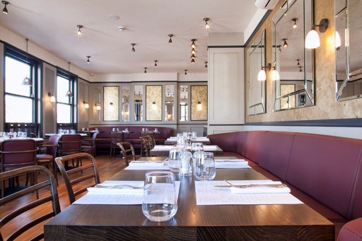 Côte Brasserie Cheltenham