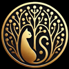 La Forêt des Ronrons Logo