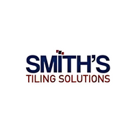 Tile contractor - Logo