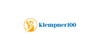 Klempner100 Logo