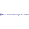 Sachverständigenbüro M. Braken Logo