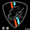 Teknomoto Logo
