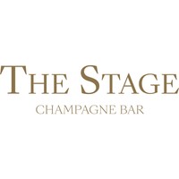 The Stage Logo