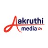 Aakruthi Media Logo