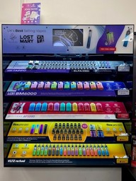 Totally Wicked - Vape Shop 5 Market Place, Chalfont Saint Peter, SL9 9EA